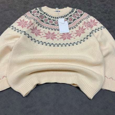 Aelfric Eden Fair Isle Sweater