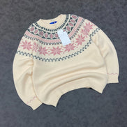 Aelfric Eden Fair Isle Sweater