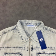 Aelfric Eden Denim Shirt
