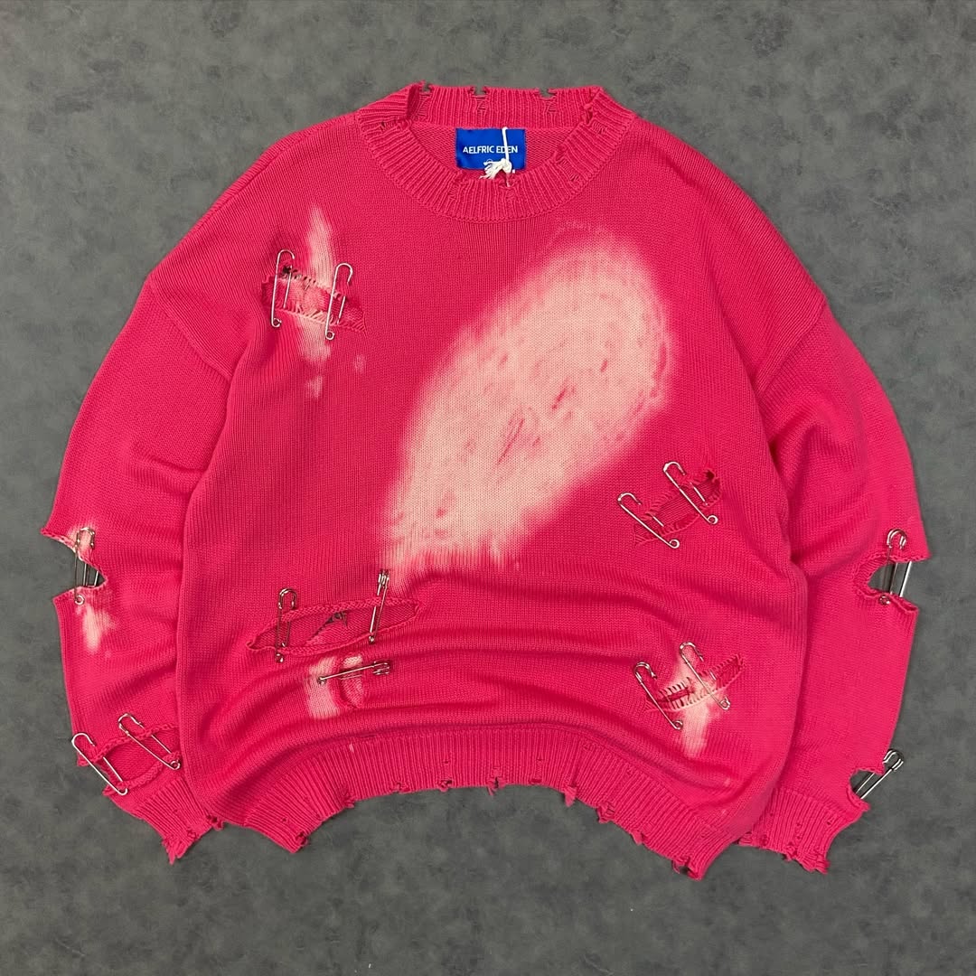 Aelfric Eden Sweater