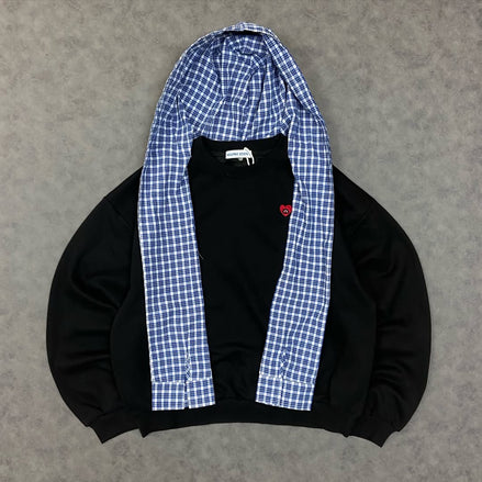 Aelfric Eden Crewneck