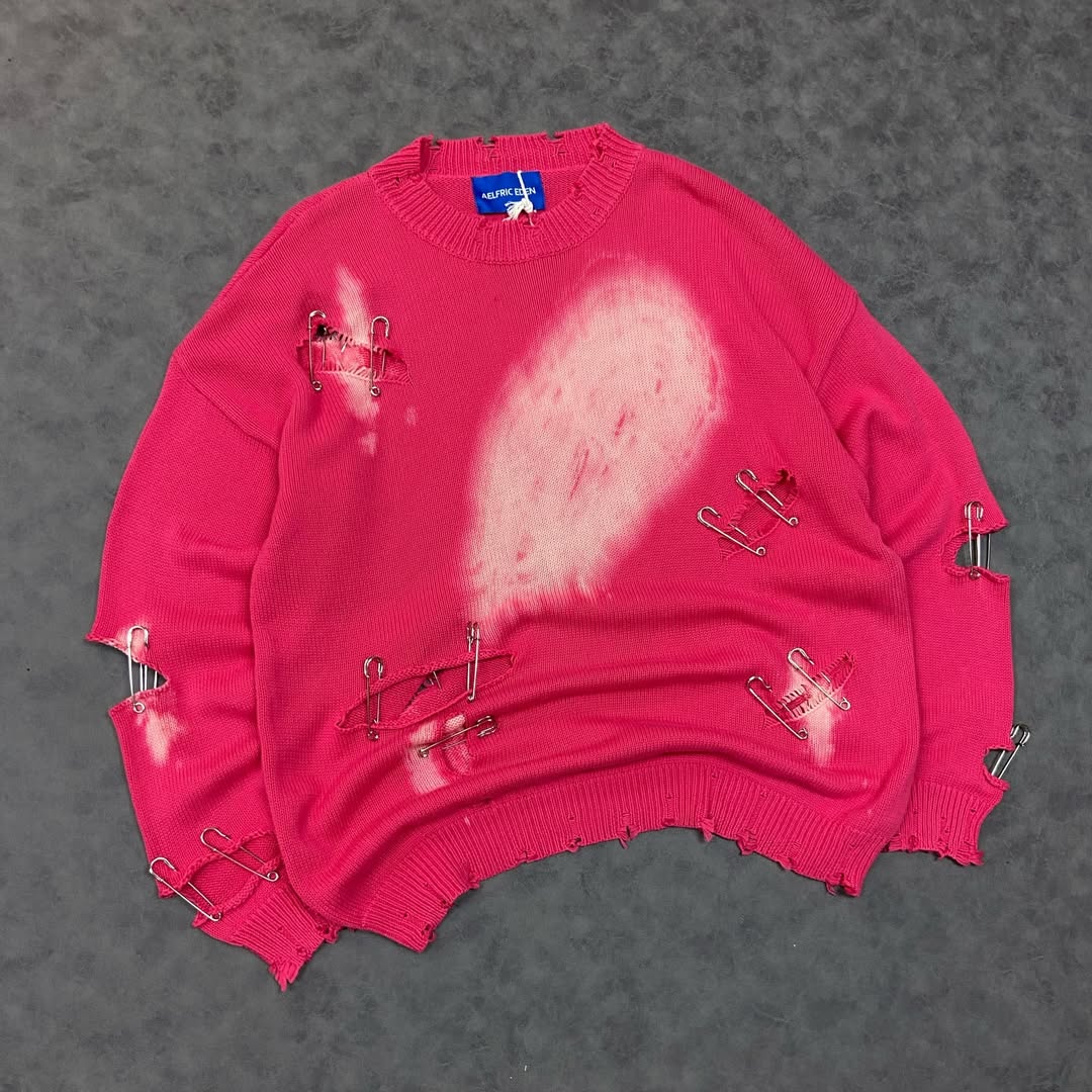 Aelfric Eden Sweater