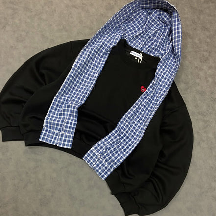 Aelfric Eden Crewneck
