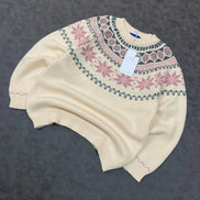 Aelfric Eden Fair Isle Sweater