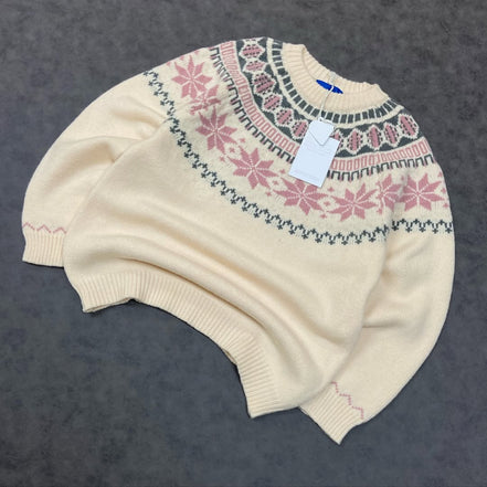Aelfric Eden Fair Isle Sweater