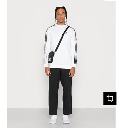 Adidas Originals ADICOLOR CLASSICS 3-STRIPES CREW - Sudadera