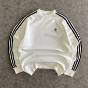 Adidas Originals ADICOLOR CLASSICS 3-STRIPES CREW - Sudadera
