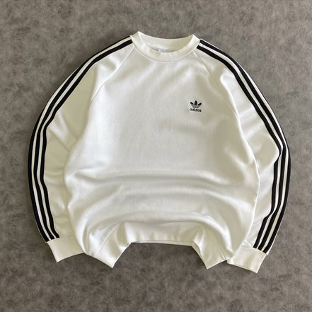 Adidas Originals ADICOLOR CLASSICS 3-STRIPES CREW - Sudadera