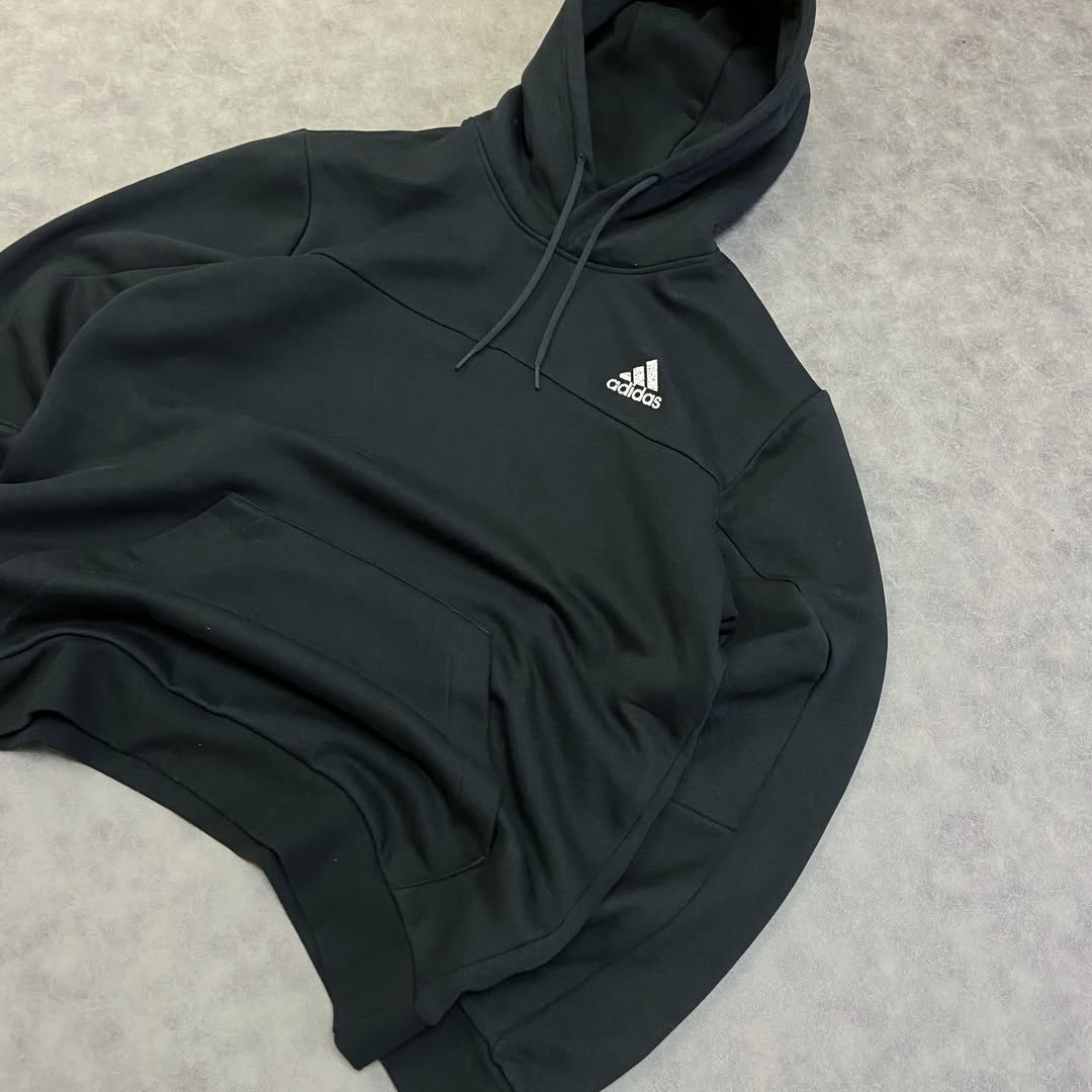 Adidas SportWear Hoodie