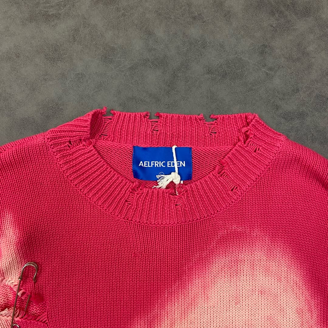 Aelfric Eden Sweater