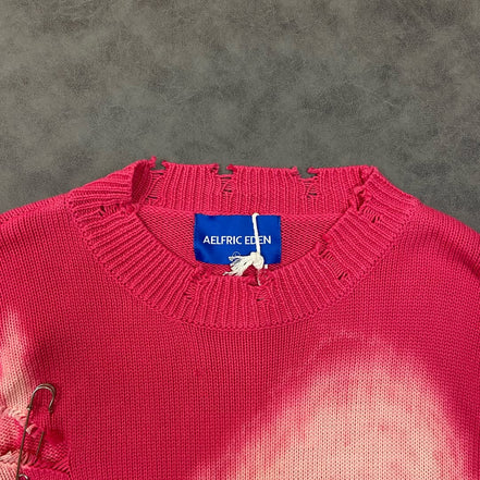 Aelfric Eden Sweater