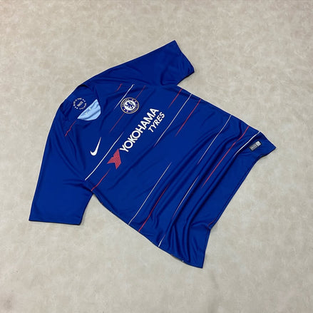 Jersey Home 3 Chelsea FC 2017-18