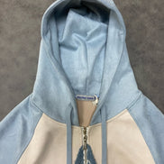 Aelfric Eden Full Zipper Star Hoodie