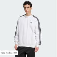 Adidas Originals ADICOLOR CLASSICS 3-STRIPES CREW - Sudadera