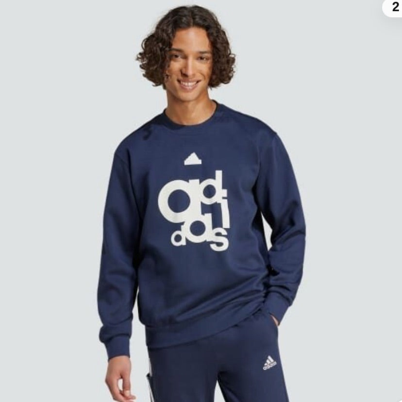 Adidas MULTI SPORT Sweater