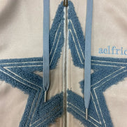 Aelfric Eden Full Zipper Star Hoodie
