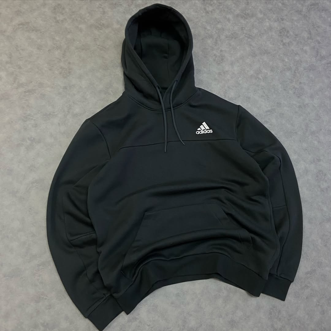 Adidas SportWear Hoodie