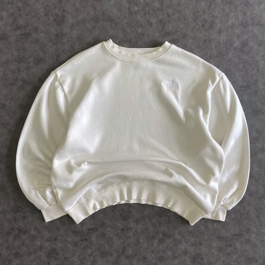 The North Face Evolution Crewneck