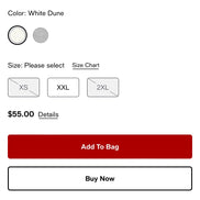 The North Face Evolution Crewneck