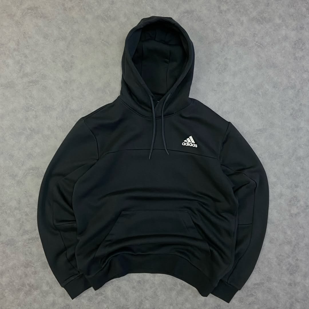 Adidas SportWear Hoodie