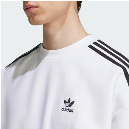 Adidas Originals ADICOLOR CLASSICS 3-STRIPES CREW - Sudadera