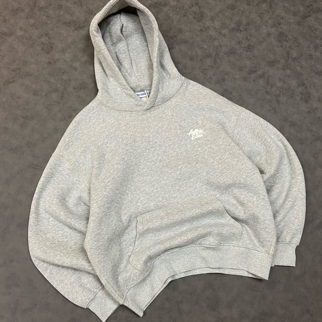 Aelfric Eden Pull Over