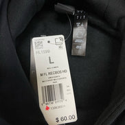 Adidas SportWear Hoodie