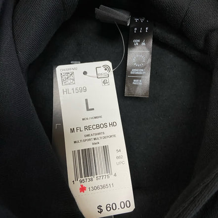 Adidas SportWear Hoodie