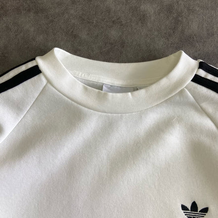 Adidas Originals ADICOLOR CLASSICS 3-STRIPES CREW - Sudadera