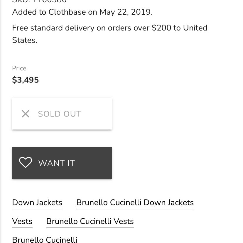 Brunello Cucinelli Black Hoodie Best