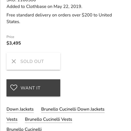 Brunello Cucinelli Black Hoodie Best