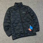 Columbia Walker Mill Heat Seal Thermal Jacket