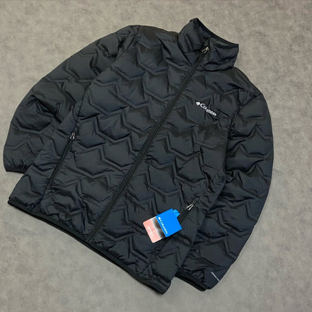 Columbia Walker Mill Heat Seal Thermal Jacket