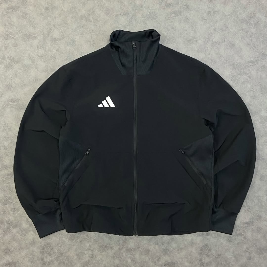 Adidas SportWear Womens Jacket