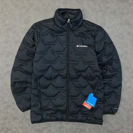 Columbia Walker Mill Heat Seal Thermal Jacket