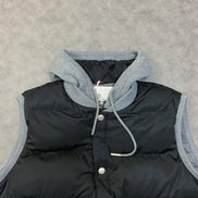 Brunello Cucinelli Black Hoodie Best