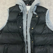 Brunello Cucinelli Black Hoodie Best