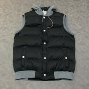 Brunello Cucinelli Black Hoodie Best