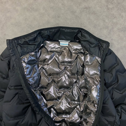 Columbia Walker Mill Heat Seal Thermal Jacket