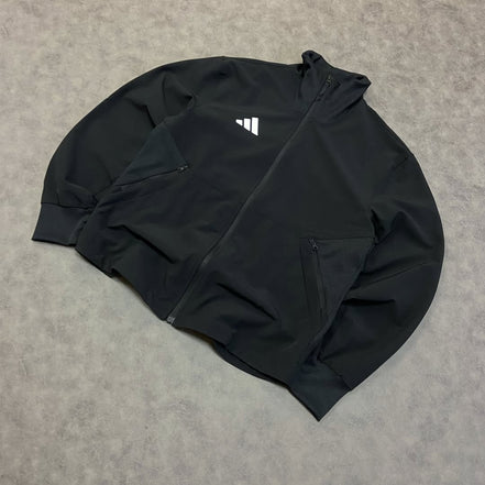 Adidas SportWear Womens Jacket