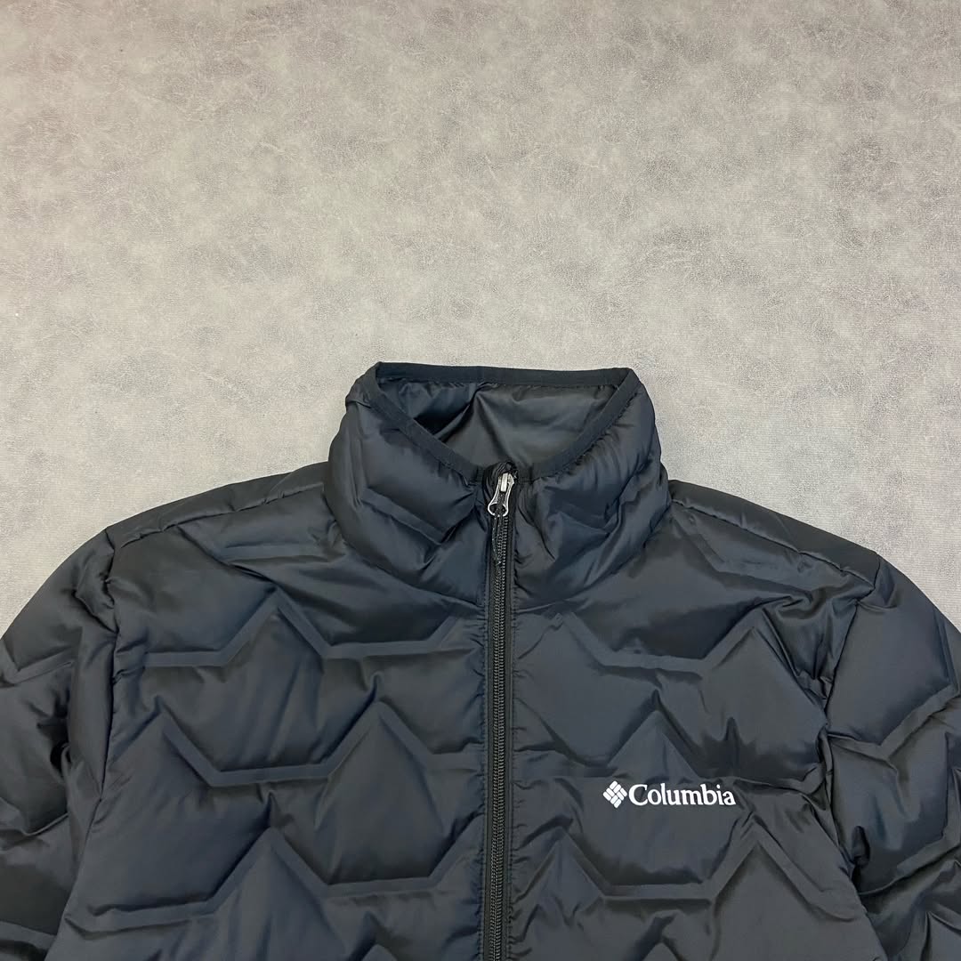Columbia Walker Mill Heat Seal Thermal Jacket