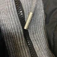 Brunello Cucinelli Black Hoodie Best