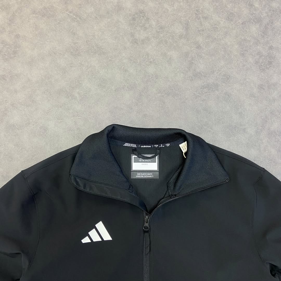 Adidas SportWear Womens Jacket
