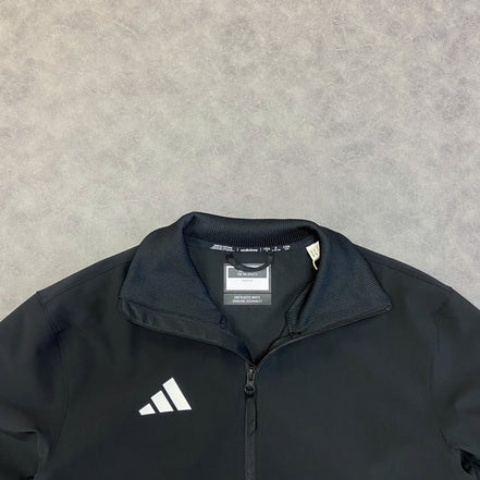 Adidas SportWear Womens Jacket