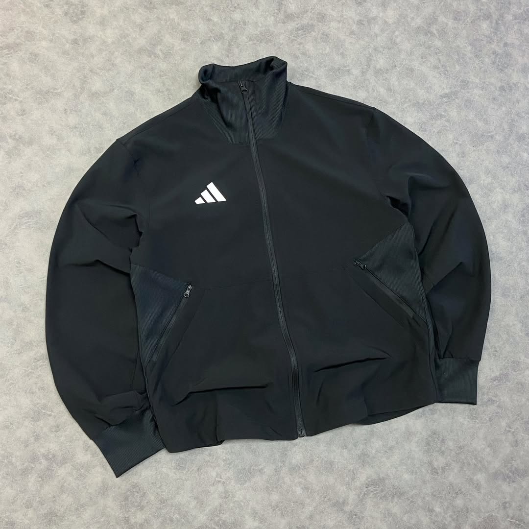 Adidas SportWear Womens Jacket