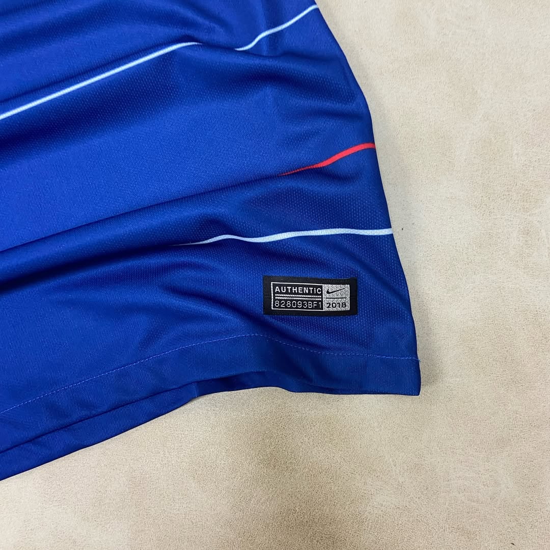 Jersey Home 3 Chelsea FC 2017-18