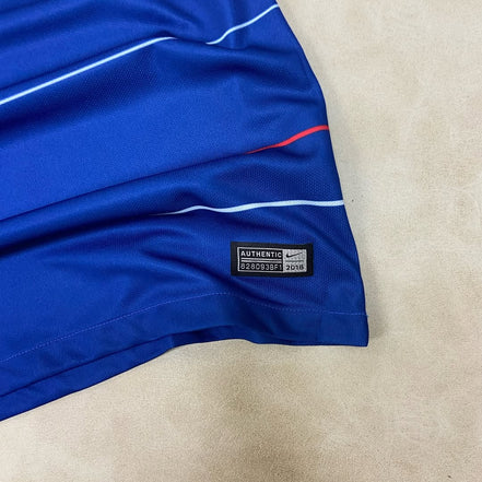 Jersey Home 3 Chelsea FC 2017-18