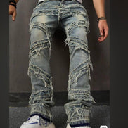 LEGENDARY STATUS STACKED FIT PANT