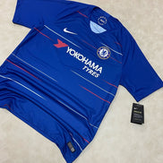 Jersey Home 3 Chelsea FC 2017-18