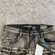 LEGENDARY STATUS STACKED FIT PANT